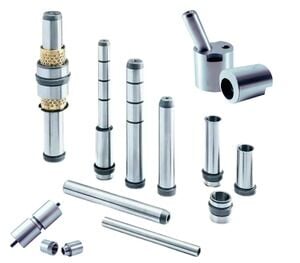 Enjeksiyon Kolon Burçlar